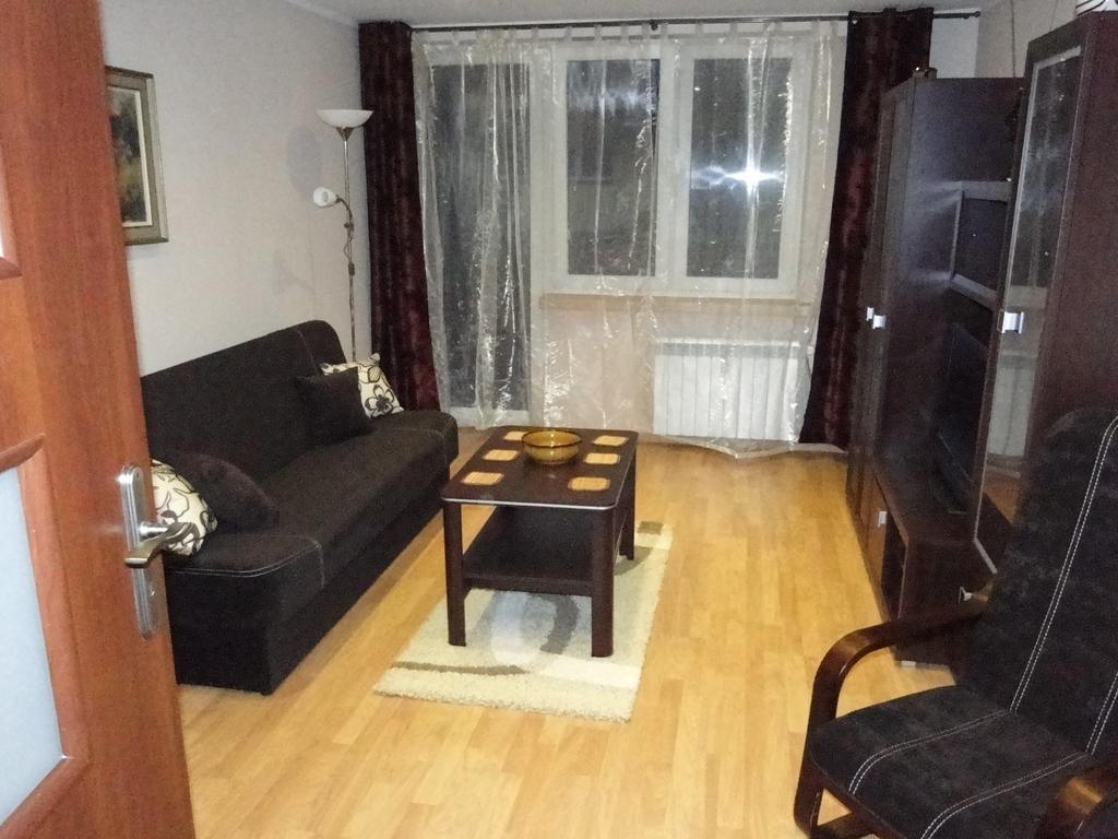 Apartament Kasprusie 65M2 Zakopane Ruang foto