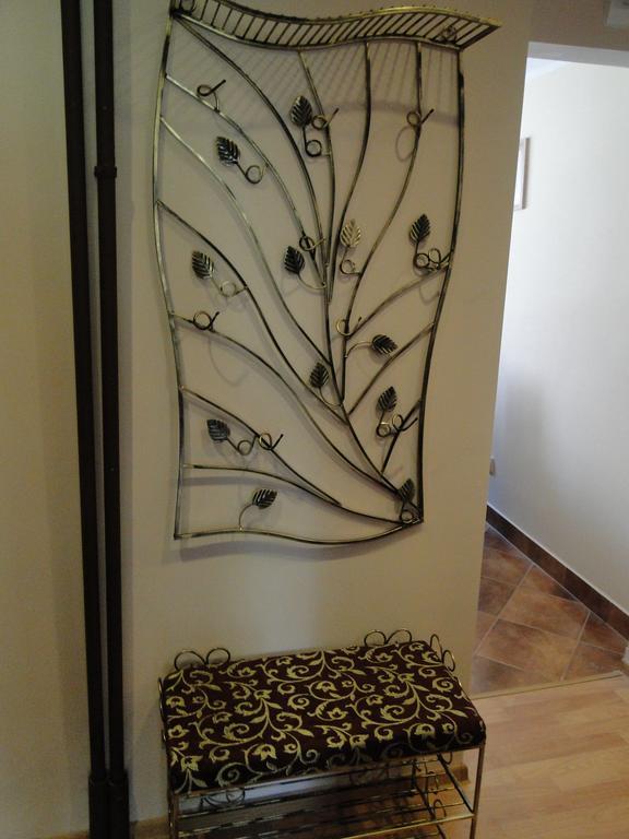 Apartament Kasprusie 65M2 Zakopane Ruang foto