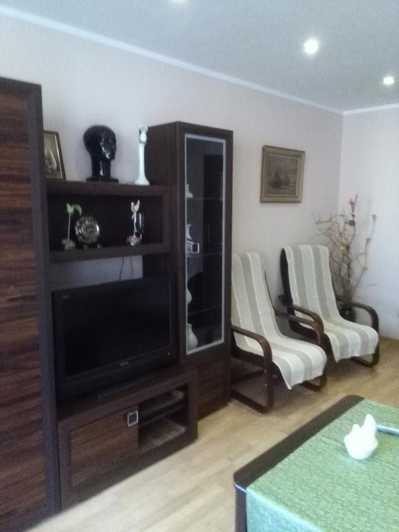 Apartament Kasprusie 65M2 Zakopane Bagian luar foto