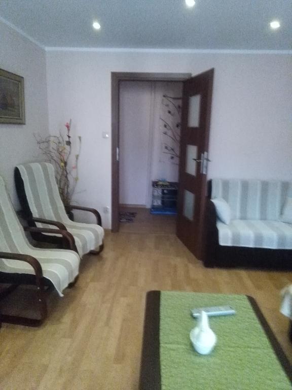 Apartament Kasprusie 65M2 Zakopane Bagian luar foto